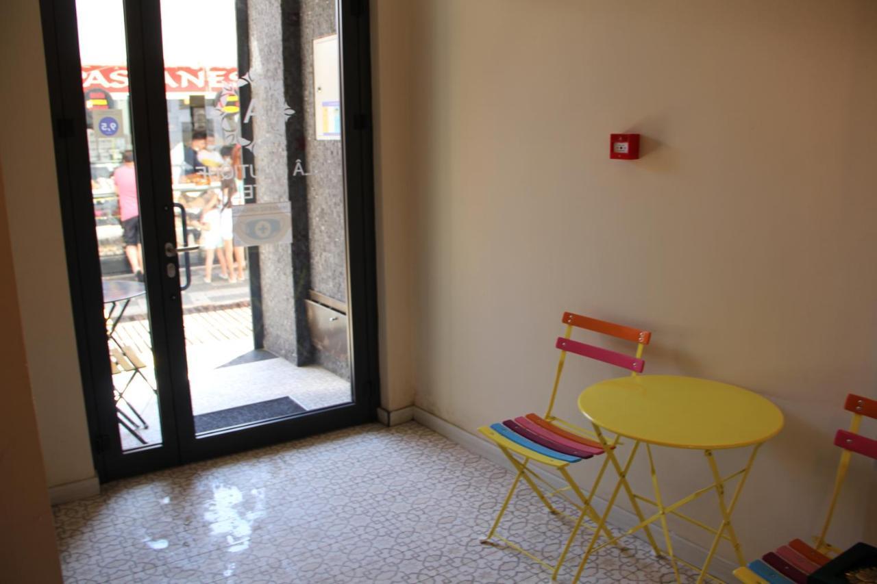 Ala Avsa Hotel Türkeli 外观 照片