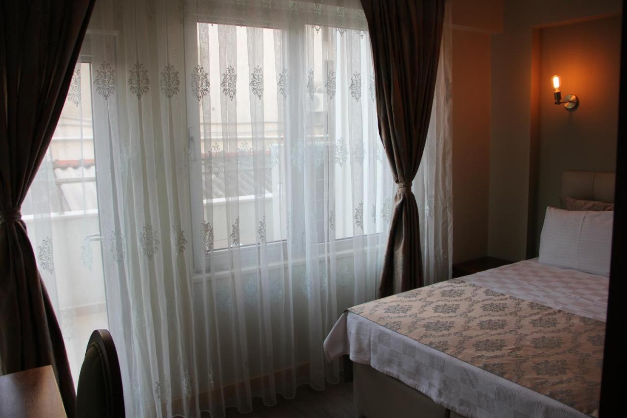 Ala Avsa Hotel Türkeli 外观 照片