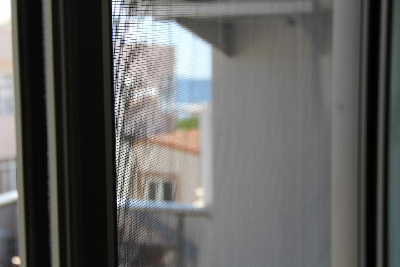 Ala Avsa Hotel Türkeli 外观 照片