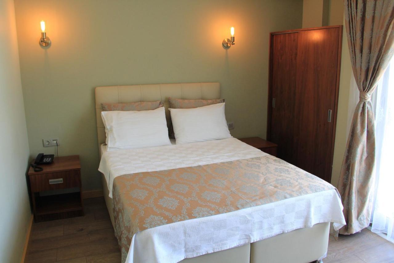 Ala Avsa Hotel Türkeli 外观 照片