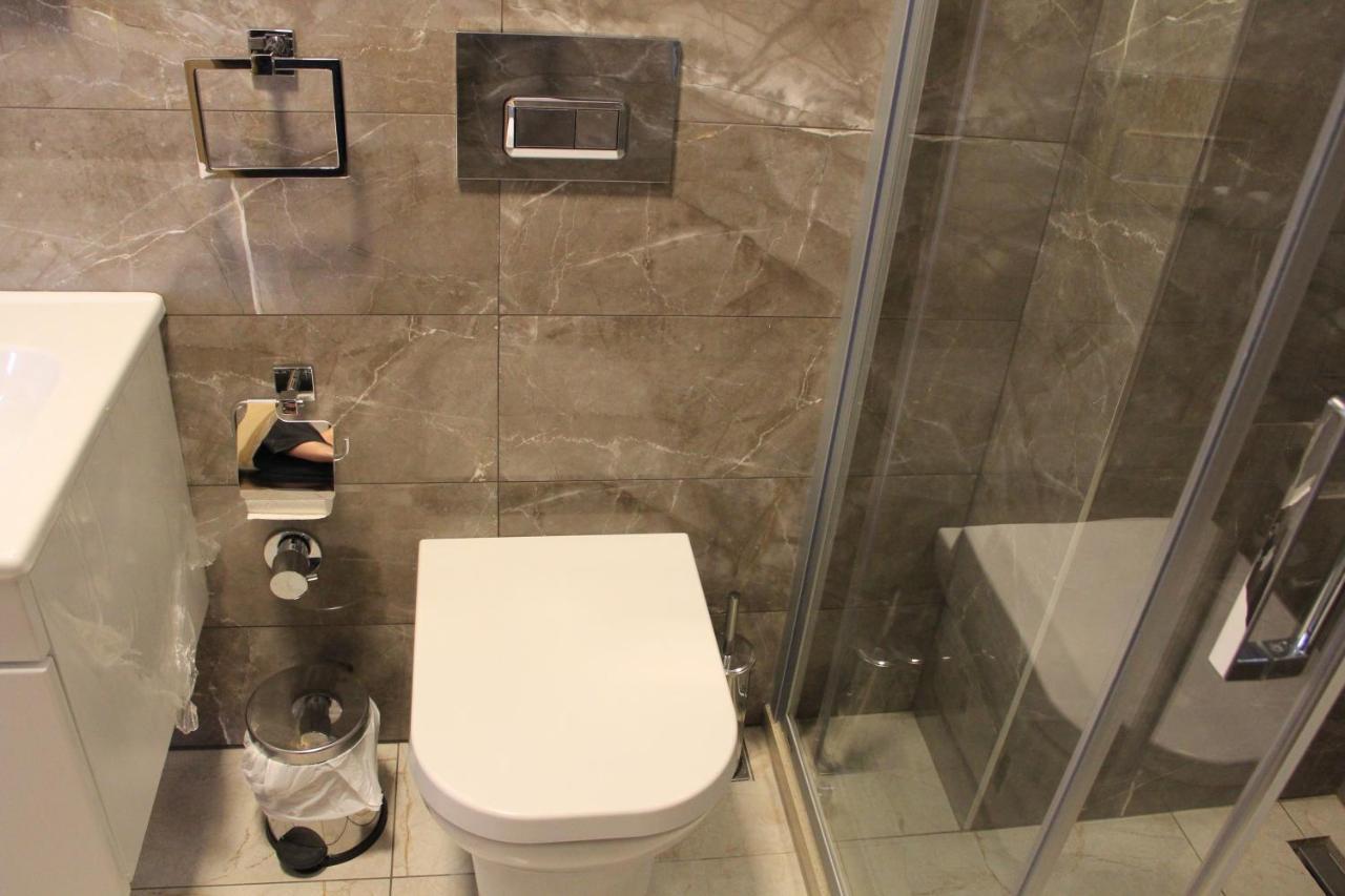 Ala Avsa Hotel Türkeli 外观 照片