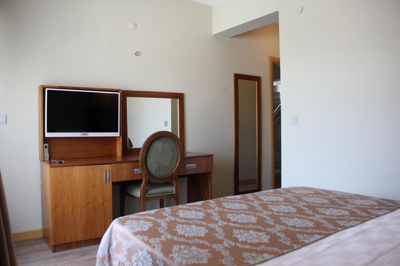 Ala Avsa Hotel Türkeli 外观 照片