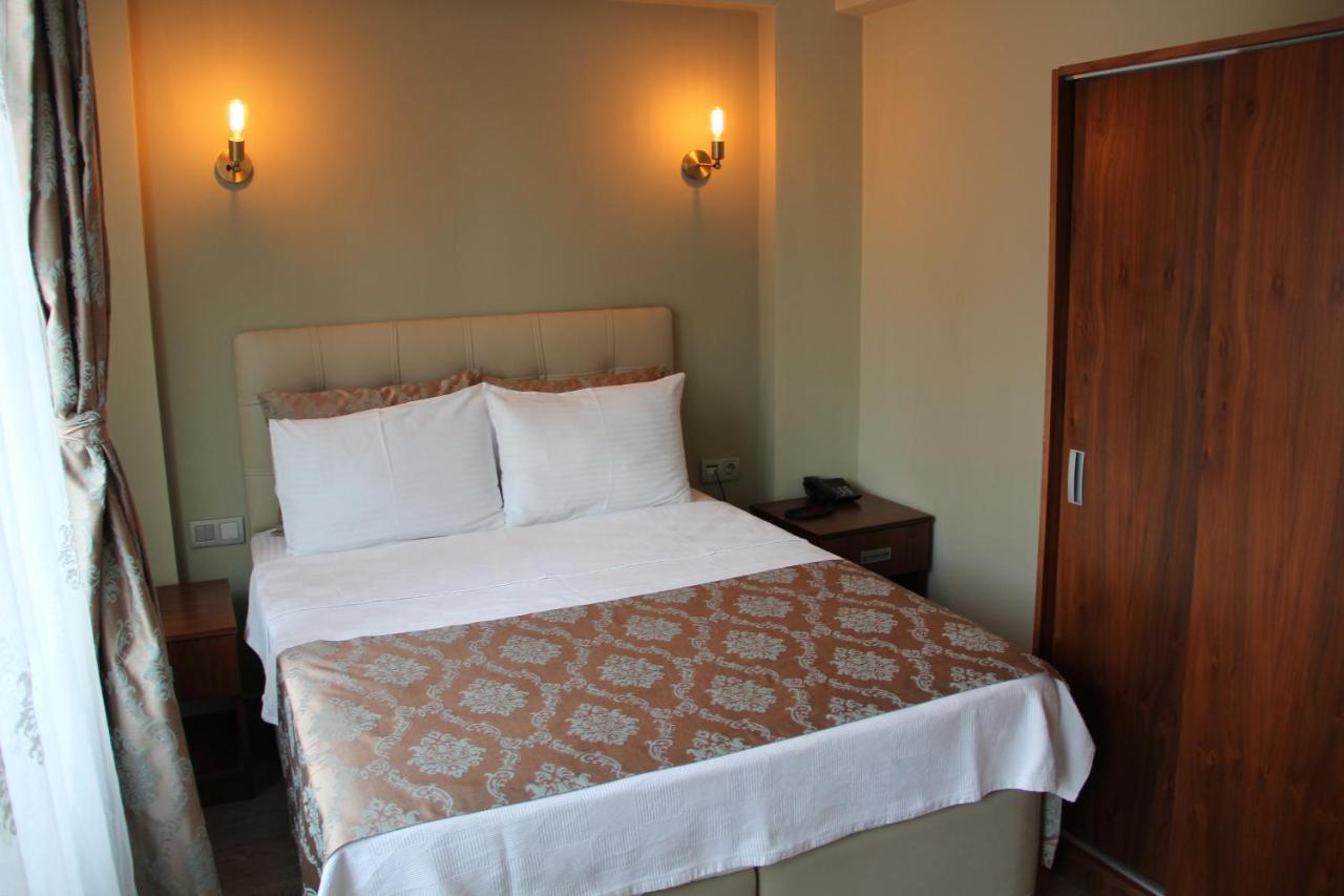 Ala Avsa Hotel Türkeli 外观 照片