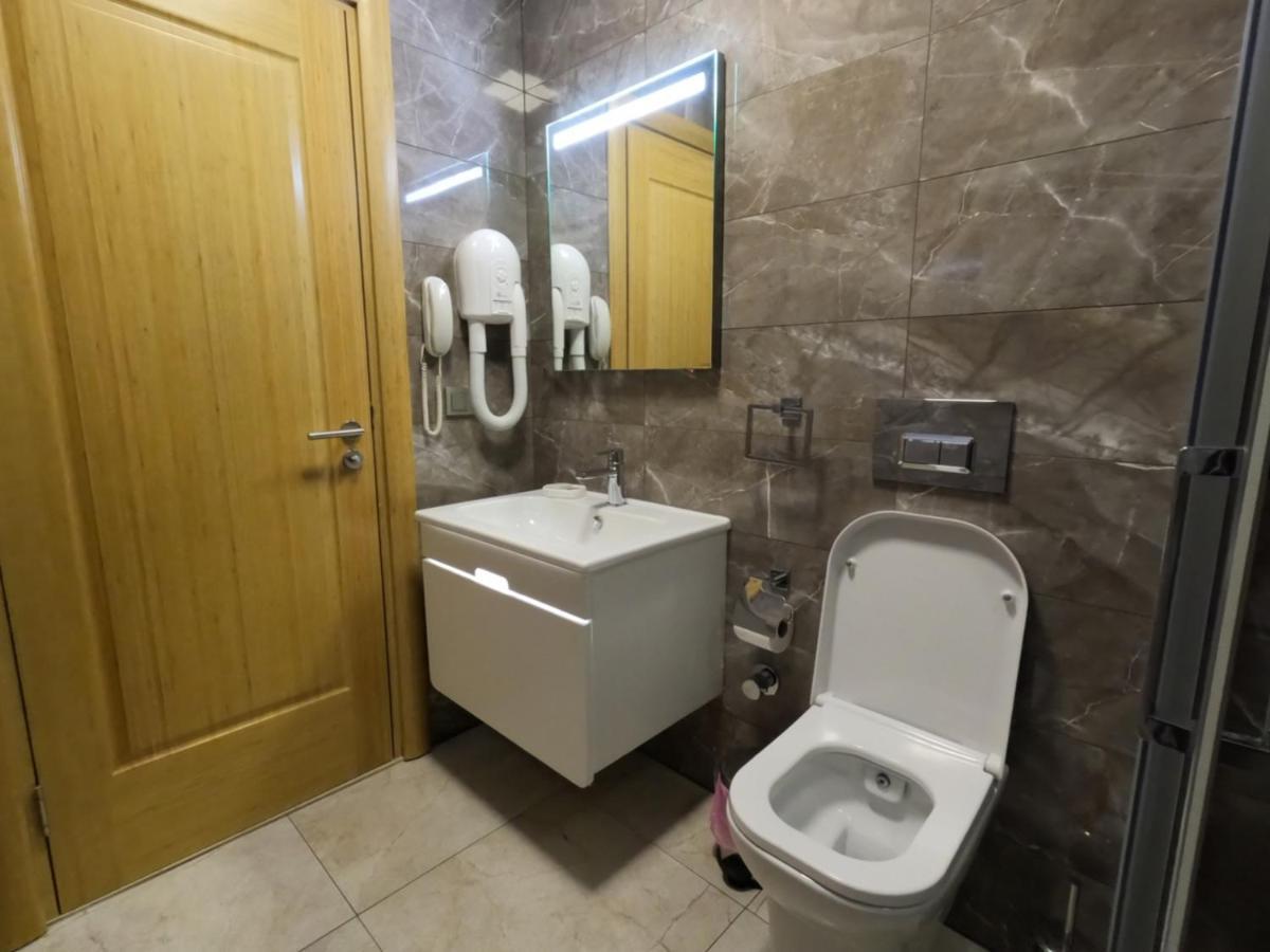 Ala Avsa Hotel Türkeli 外观 照片