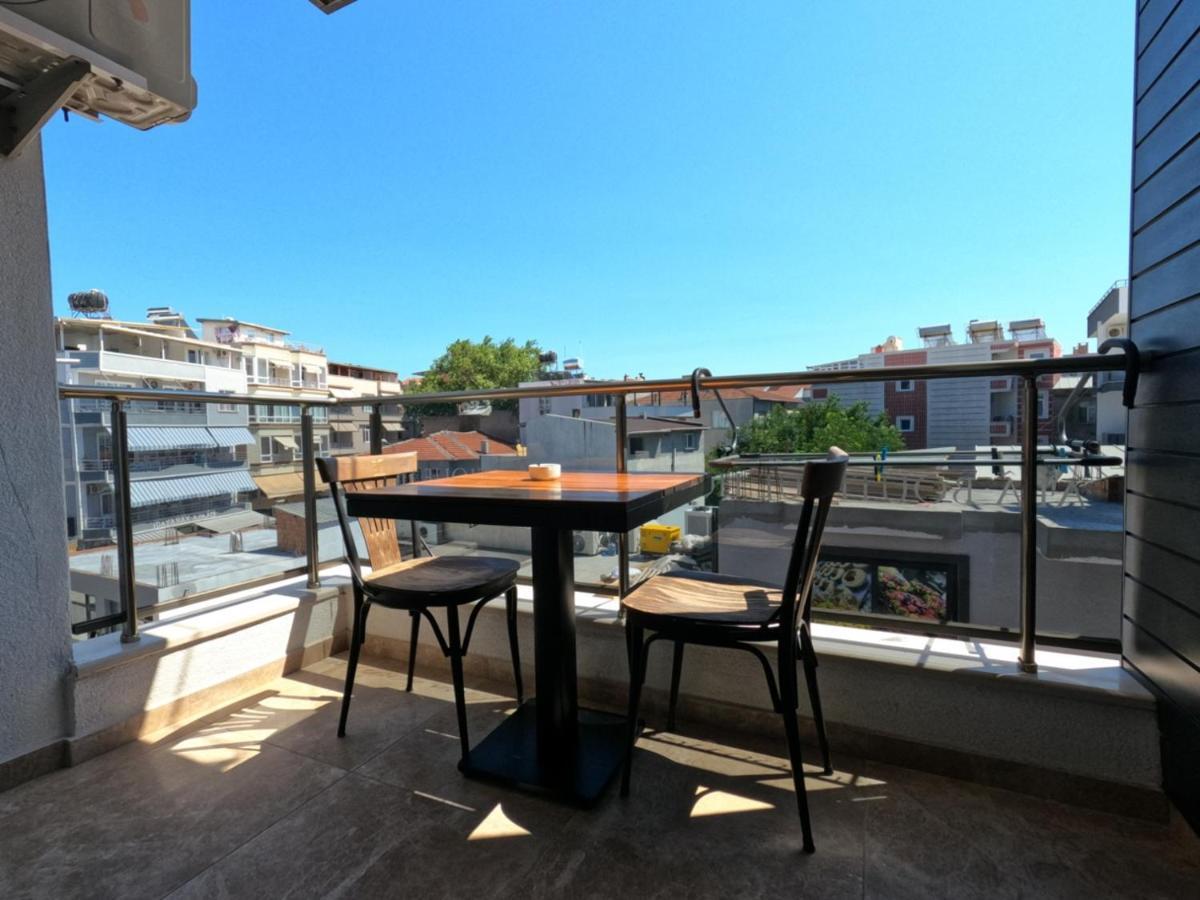 Ala Avsa Hotel Türkeli 外观 照片