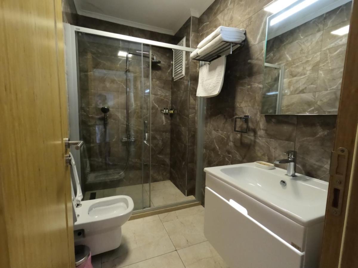 Ala Avsa Hotel Türkeli 外观 照片