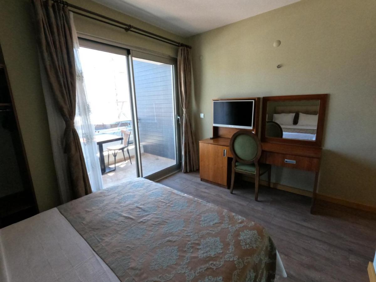 Ala Avsa Hotel Türkeli 外观 照片
