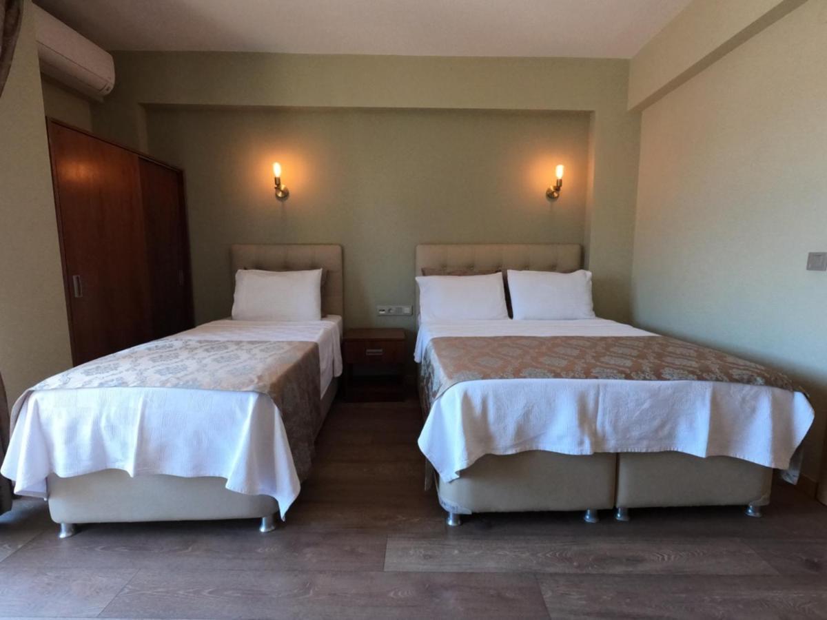 Ala Avsa Hotel Türkeli 外观 照片