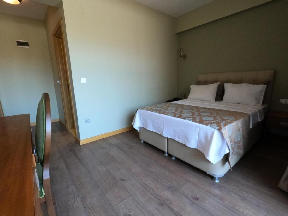 Ala Avsa Hotel Türkeli 外观 照片