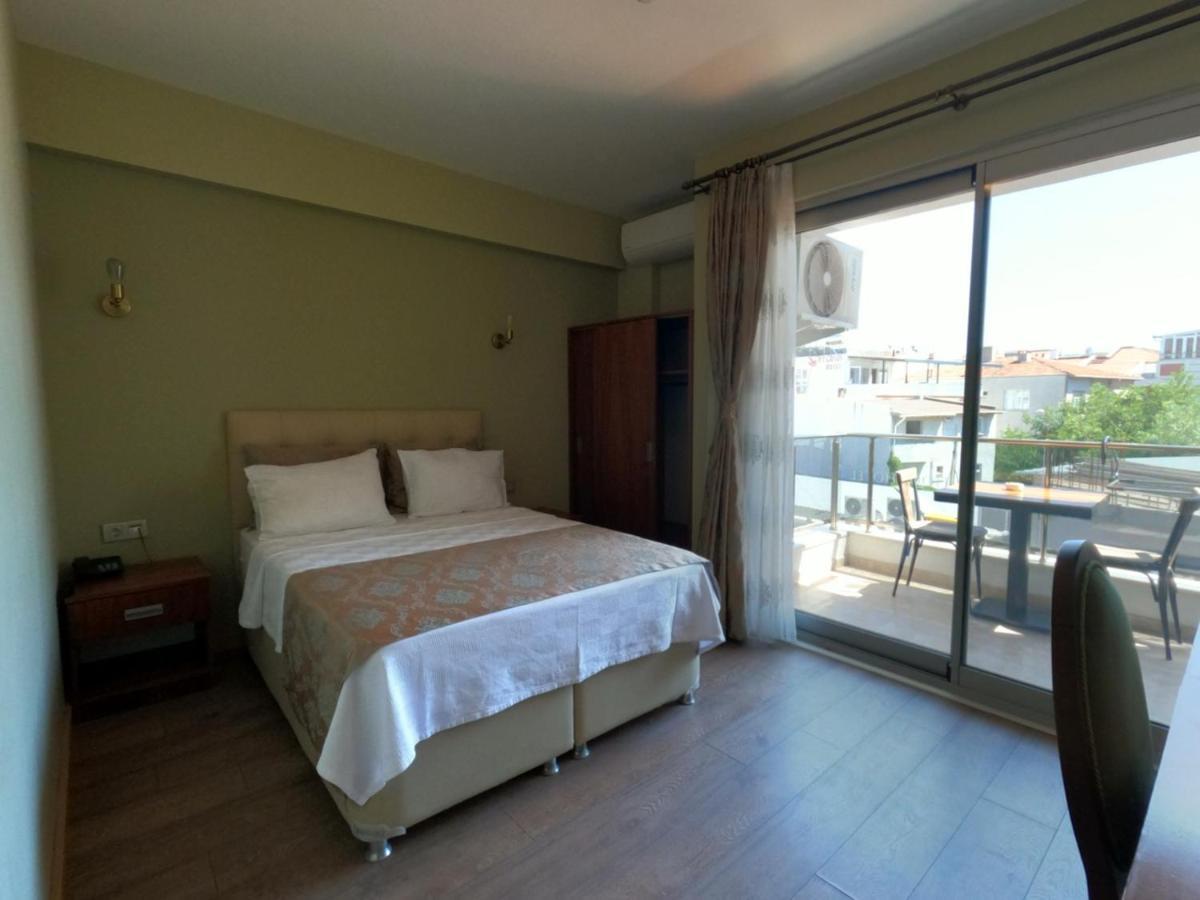 Ala Avsa Hotel Türkeli 外观 照片