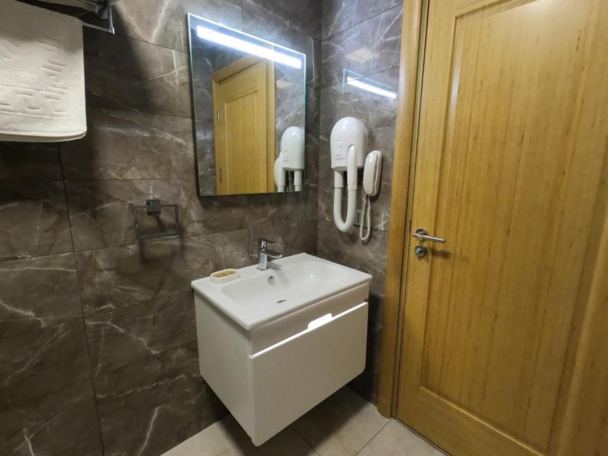 Ala Avsa Hotel Türkeli 外观 照片