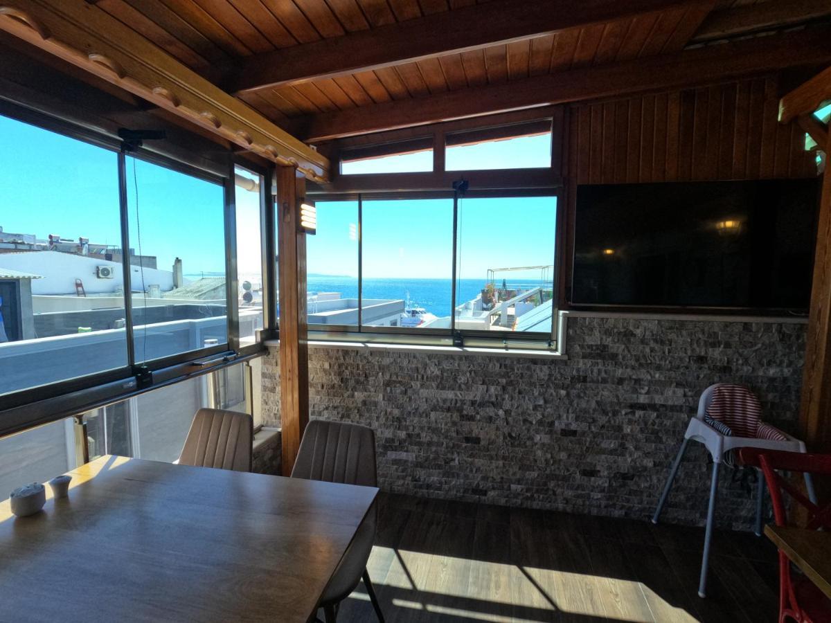 Ala Avsa Hotel Türkeli 外观 照片